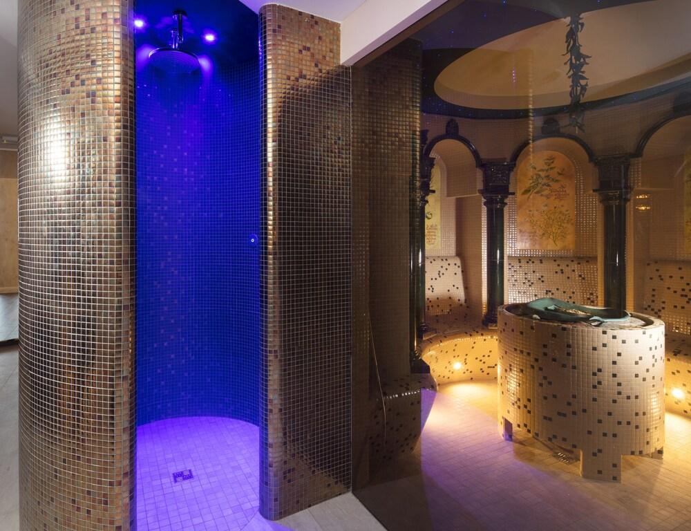Chateau Monty Spa Resort Mariánské Lázně Exterior foto