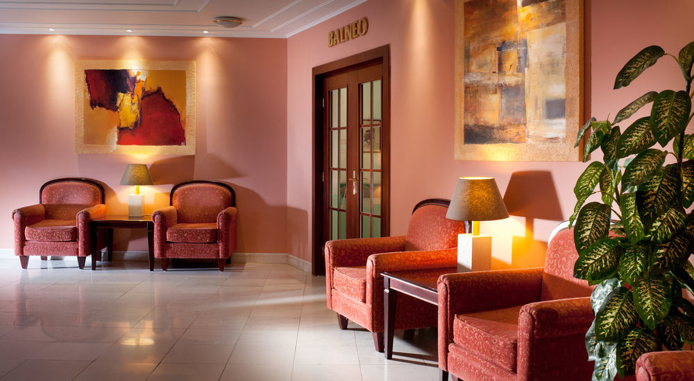 Chateau Monty Spa Resort Mariánské Lázně Exterior foto